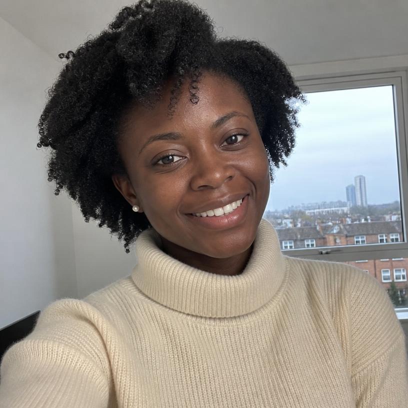 Ngozi